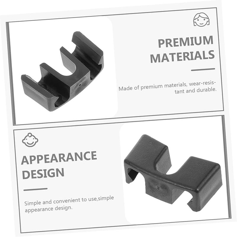 Chopsticks Training Clips 5pcs Non Slip Practice Holders For Adults 1 Set - Image 5